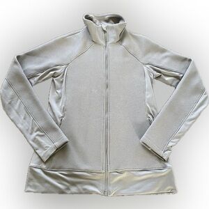 🍂 Women's UNDER ARMOUR Full Zip Fleece